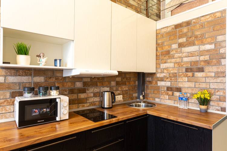 Апартаменты В Центре Сочи В Один Конгресс