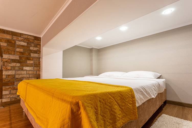 Апартаменты В Центре Сочи В Один Конгресс