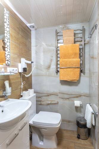 Апартаменты В Центре Сочи В Один Конгресс