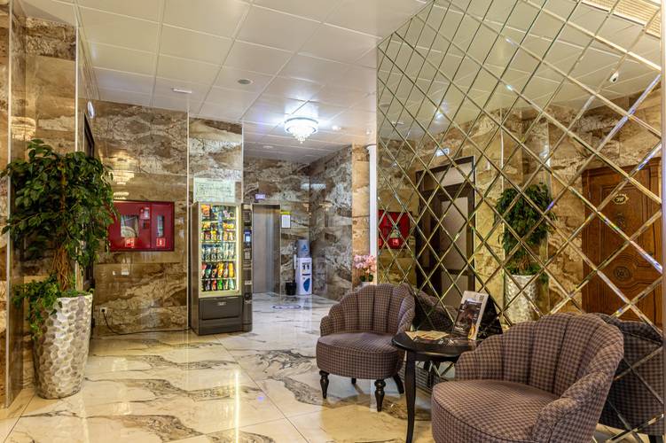 Апартаменты В Центре Сочи В Один Конгресс