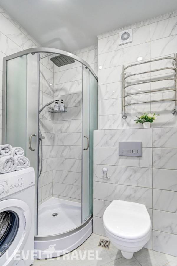 фотографии отеля Апартаменты Шале Прибрежный в Россия(Адлер) - фото №7