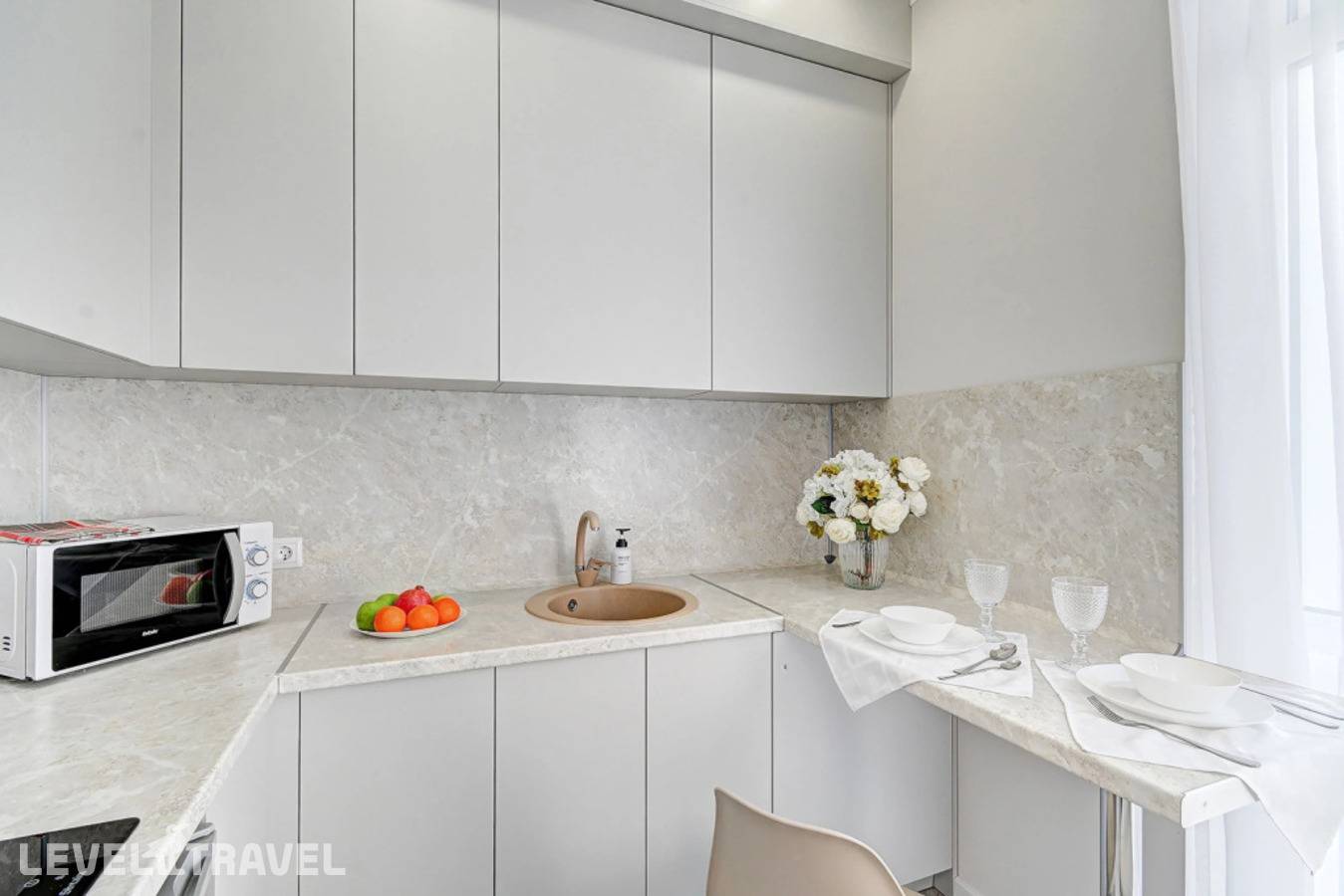 фотографии отеля Апартаменты Шале Прибрежный в Россия(Адлер) - фото №5