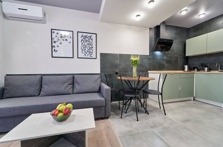 Апартаменты Rose Del Mare