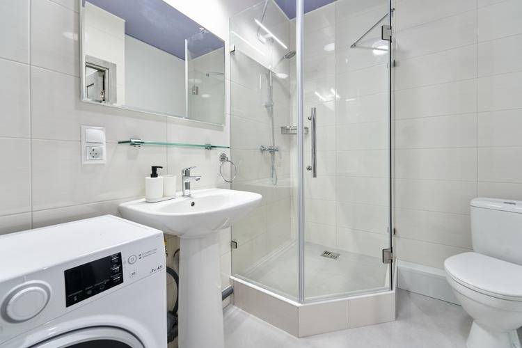 Апартаменты Rose Del Mare