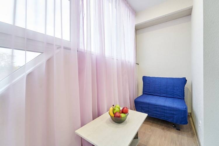 Апартаменты Rose Del Mare