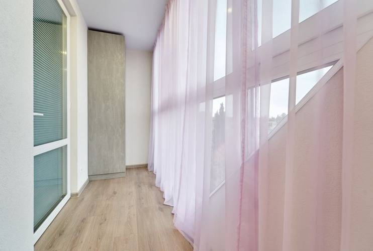 Апартаменты Rose Del Mare