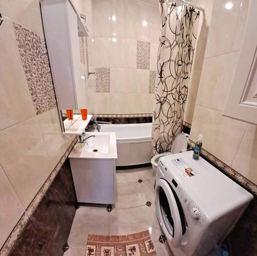Квартира Двухуровневое В Сочи На Соболевке