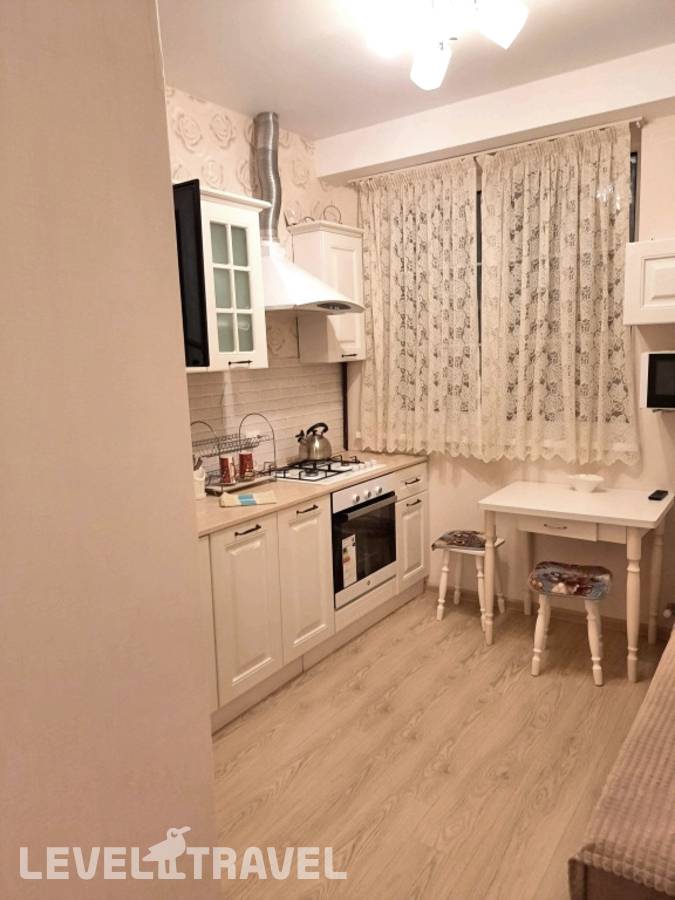 фотографии отеля Квартира Двухуровневое В Сочи На Соболевке в Россия(Сочи) - фото №3