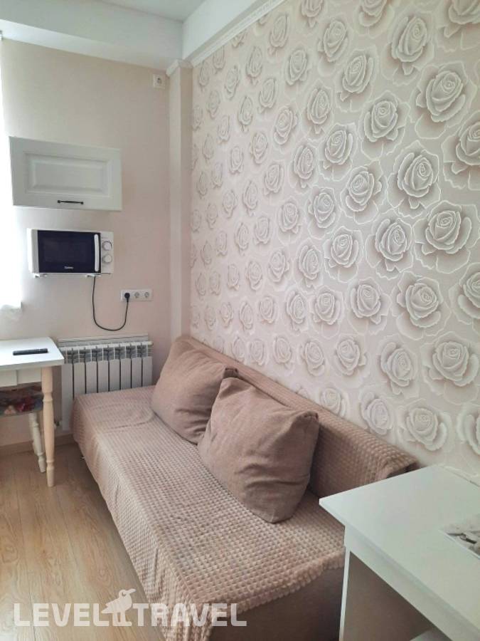 фотографии отеля Квартира Двухуровневое В Сочи На Соболевке в Россия(Сочи) - фото №5