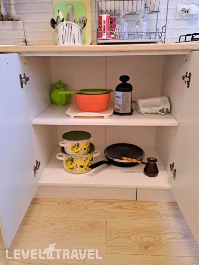 фотографии отеля Квартира Двухуровневое В Сочи На Соболевке в Россия(Сочи) - фото №4