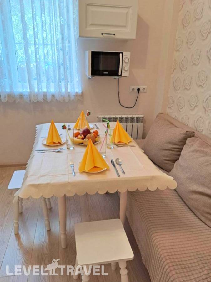 фотографии отеля Квартира Двухуровневое В Сочи На Соболевке в Россия(Сочи) - фото №6