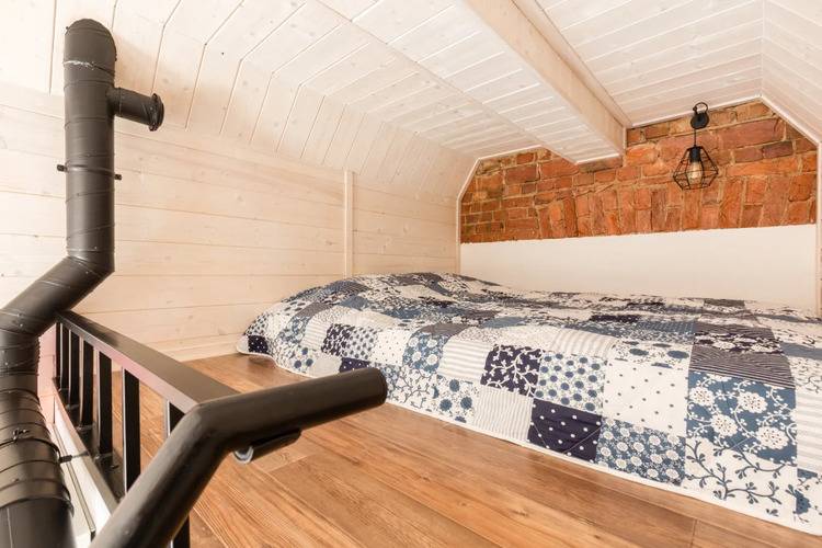 Апартаменты Bombflat Можайской