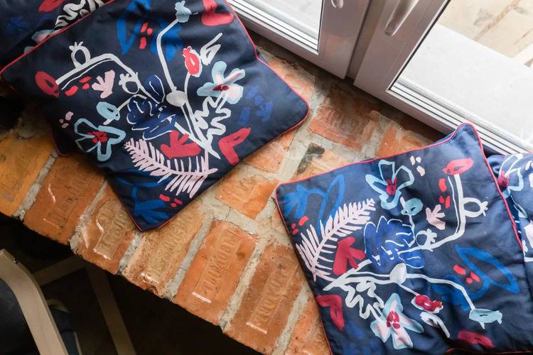 Апартаменты Bombflat Можайской