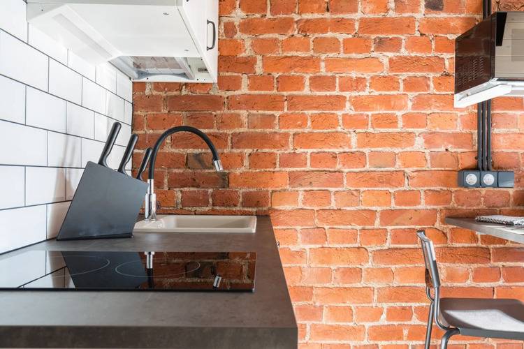 Апартаменты Bombflat Можайской