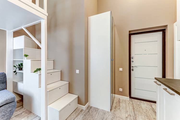 Апартаменты Sweethome На Мойке 40