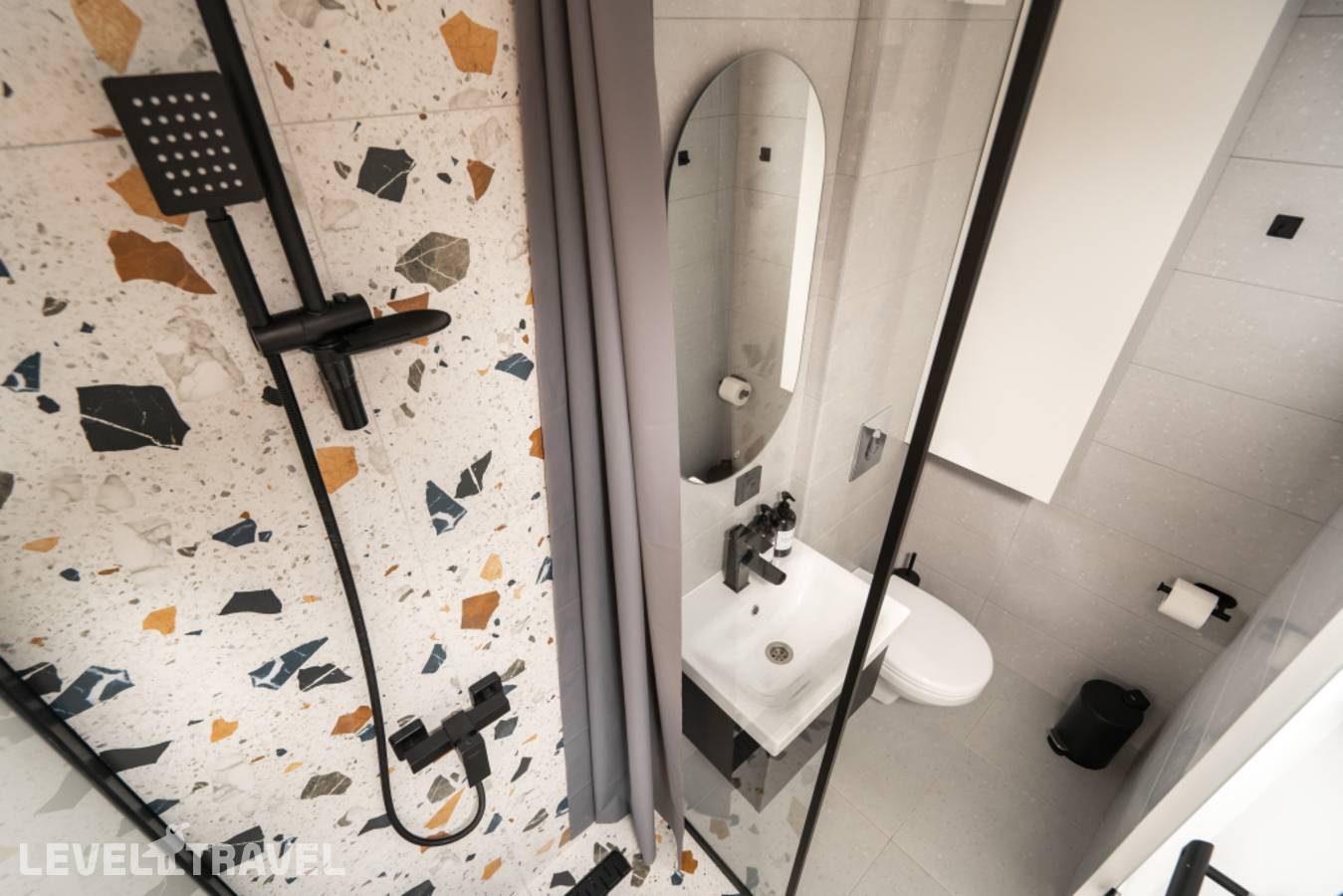 фотографии отеля Urbanloft Рядом С Кремлём By Uloo в Россия(Нижегородский район) - фото №10