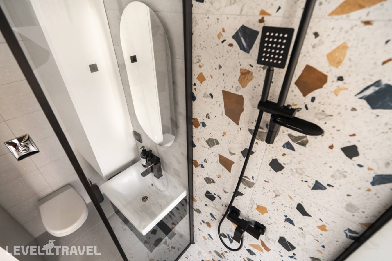 фотографии отеля Urbanloft Рядом С Кремлём By Uloo в Россия(Нижегородский район) - фото №27