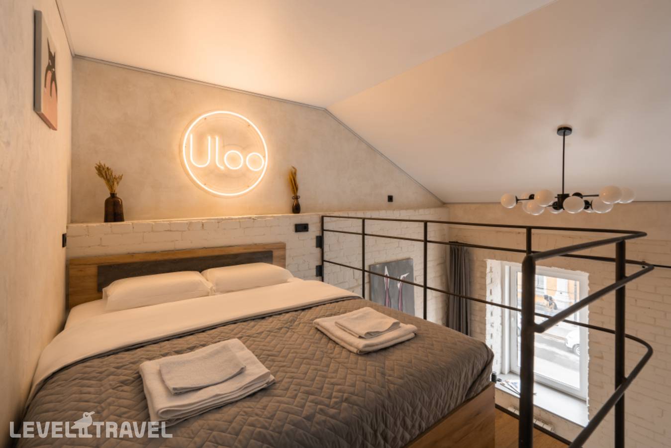 фотографии отеля Urbanloft Рядом С Кремлём By Uloo в Россия(Нижегородский район) - фото №24