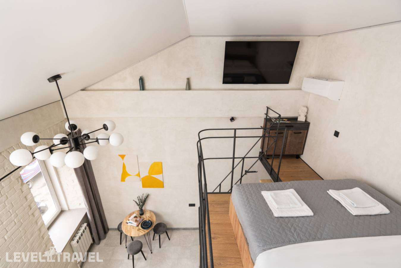 фотографии отеля Urbanloft Рядом С Кремлём By Uloo в Россия(Нижегородский район) - фото №23