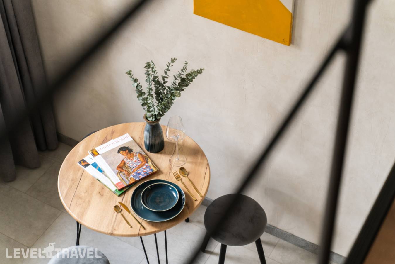 фотографии отеля Urbanloft Рядом С Кремлём By Uloo в Россия(Нижегородский район) - фото №25