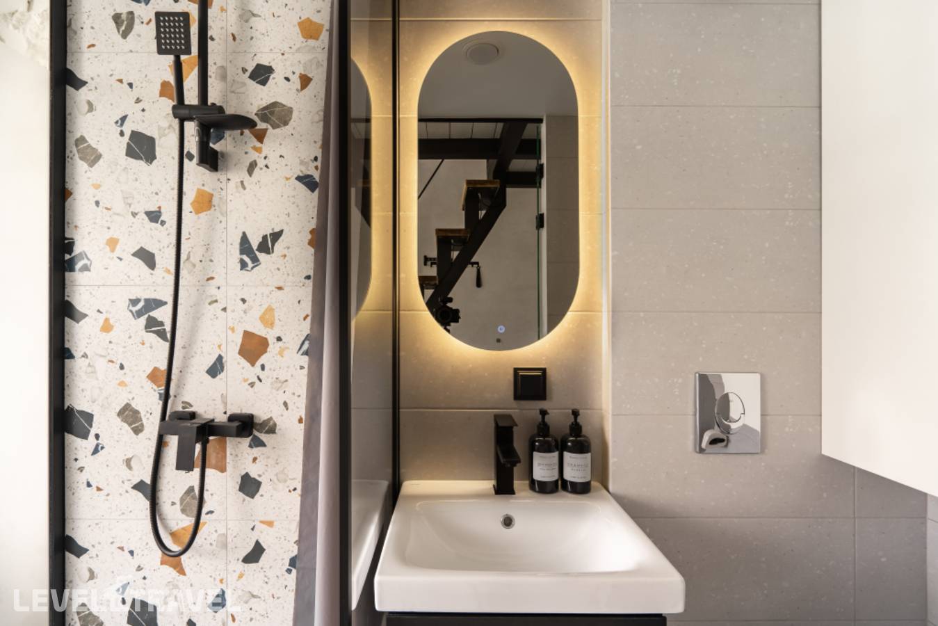 фотографии отеля Urbanloft Рядом С Кремлём By Uloo в Россия(Нижегородский район) - фото №6