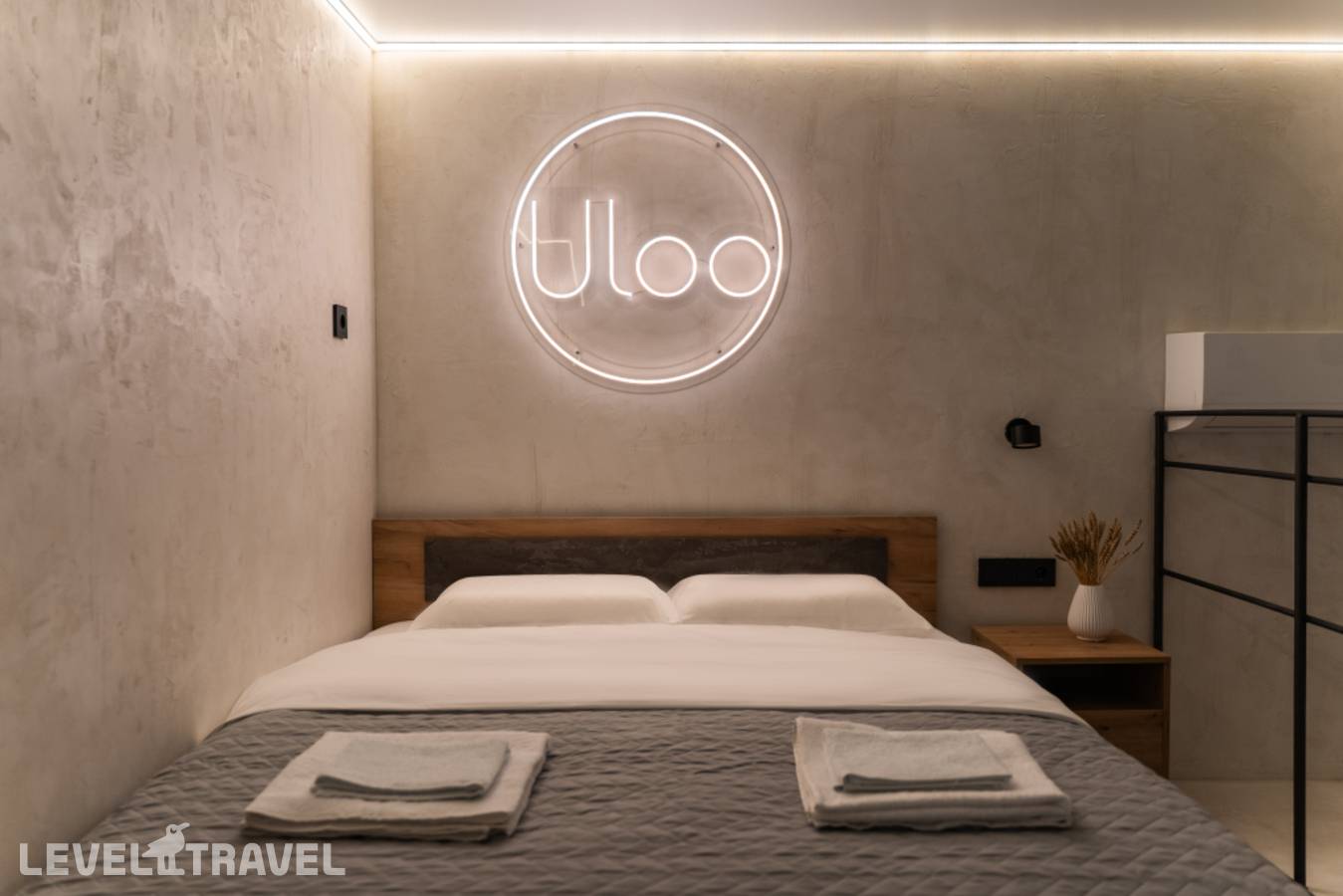 фотографии отеля Urbanloft Рядом С Кремлём By Uloo в Россия(Нижегородский район) - фото №3