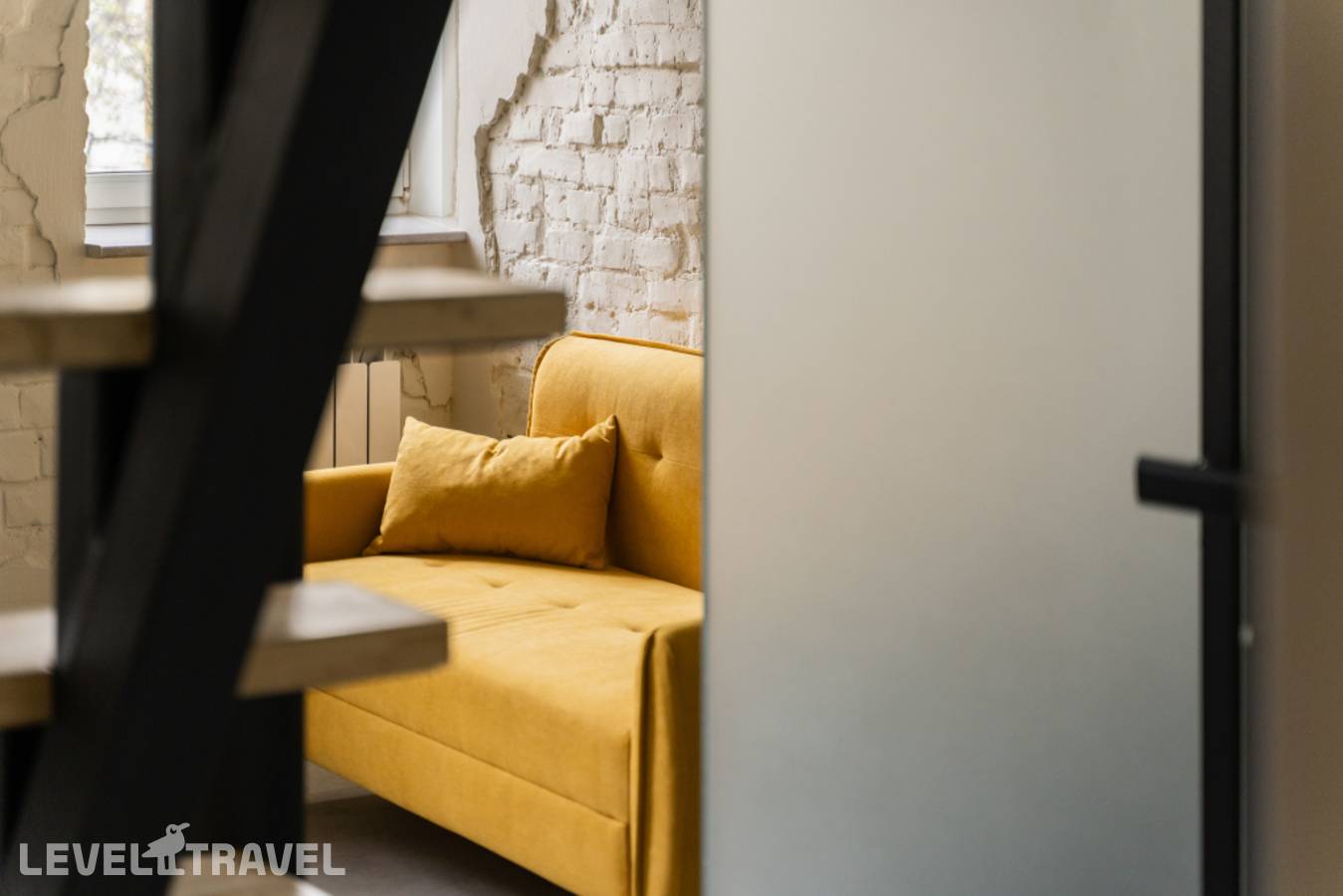 фотографии отеля Urbanloft Рядом С Кремлём By Uloo в Россия(Нижегородский район) - фото №16