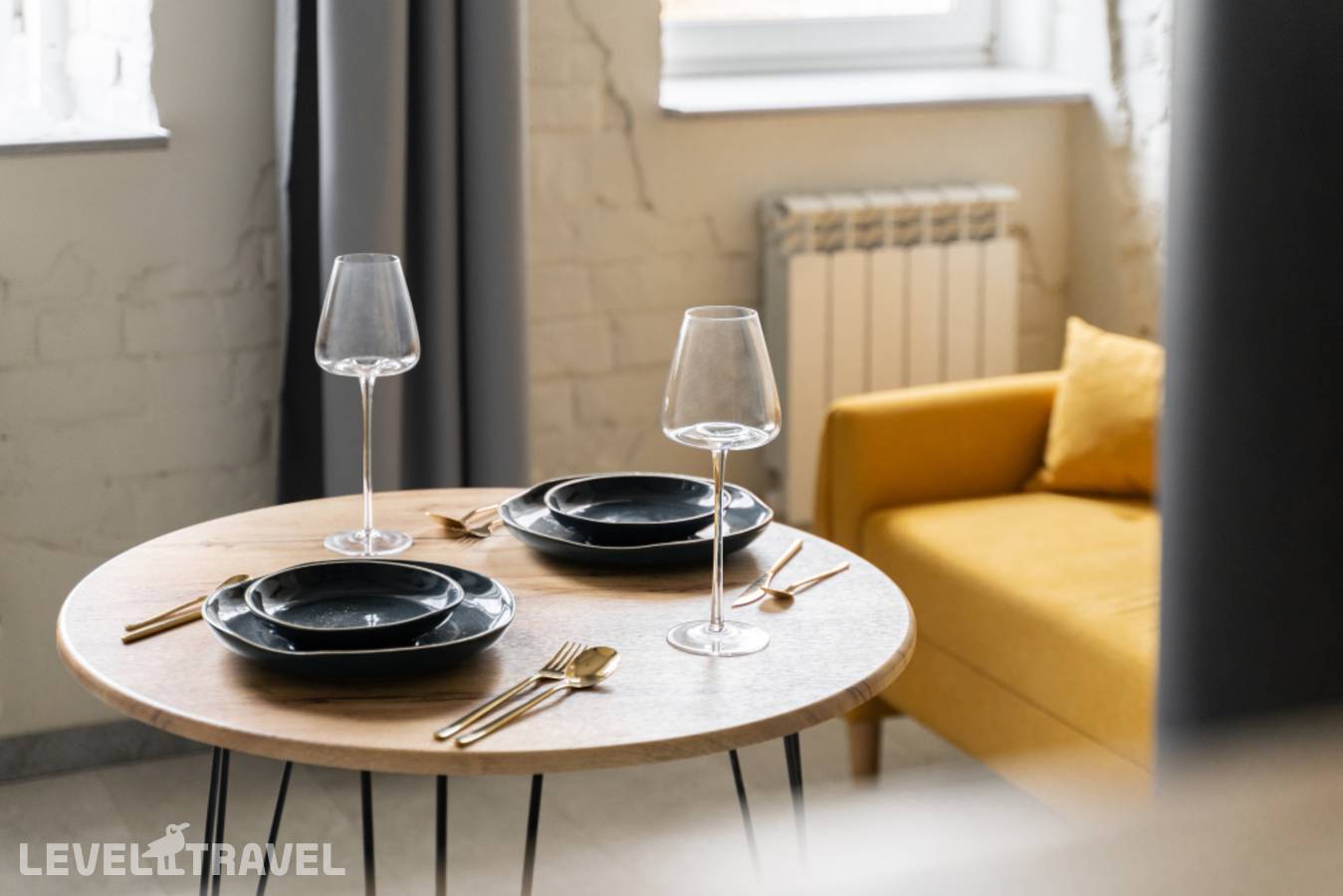 фотографии отеля Urbanloft Рядом С Кремлём By Uloo в Россия(Нижегородский район) - фото №5