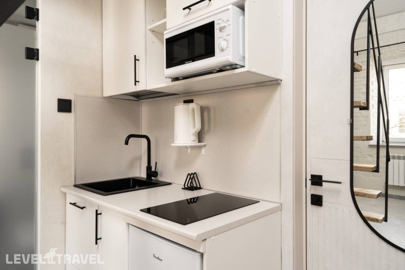 фотографии отеля Urbanloft Рядом С Кремлём By Uloo в Россия(Нижегородский район) - фото №22