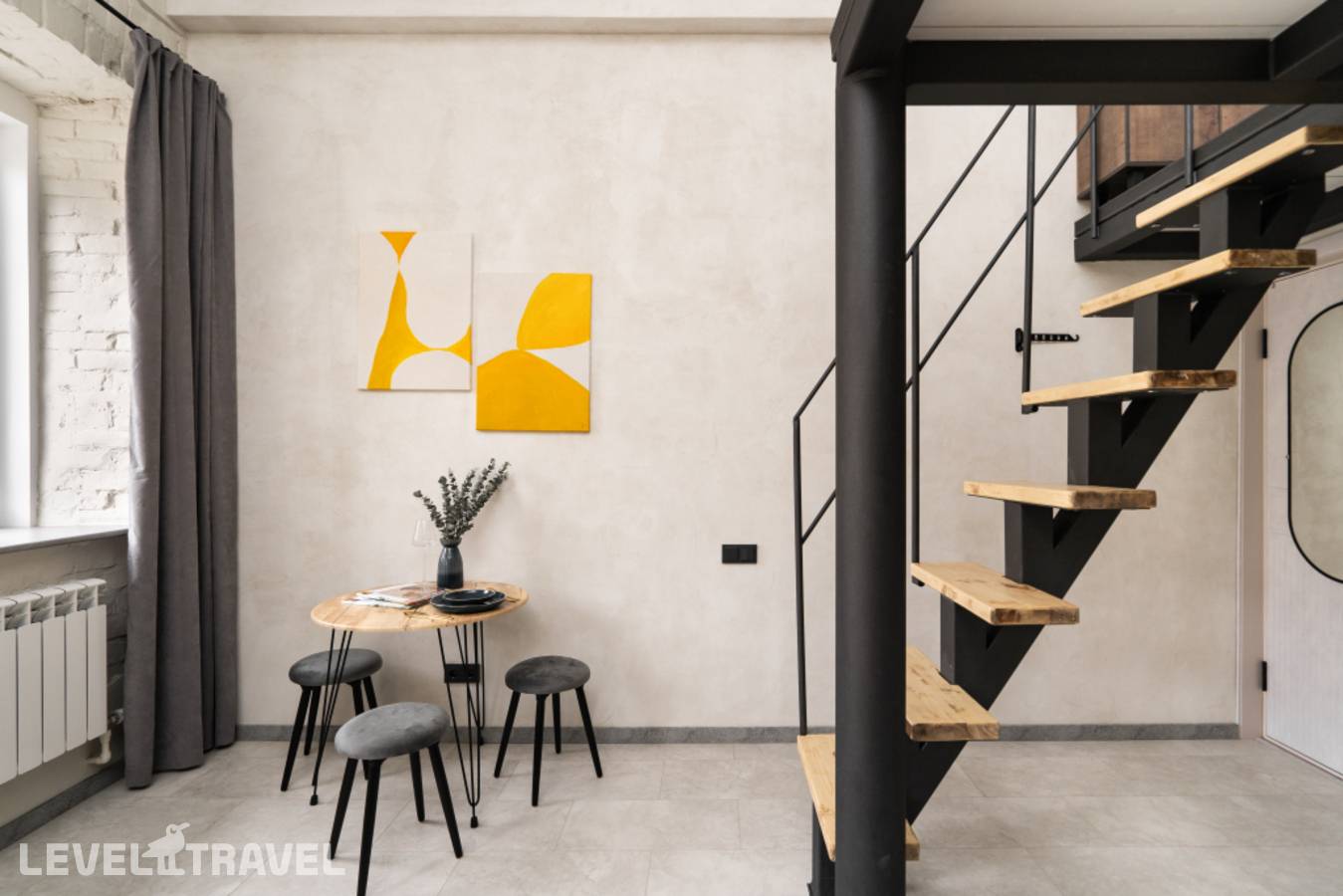 фотографии отеля Urbanloft Рядом С Кремлём By Uloo в Россия(Нижегородский район) - фото №28