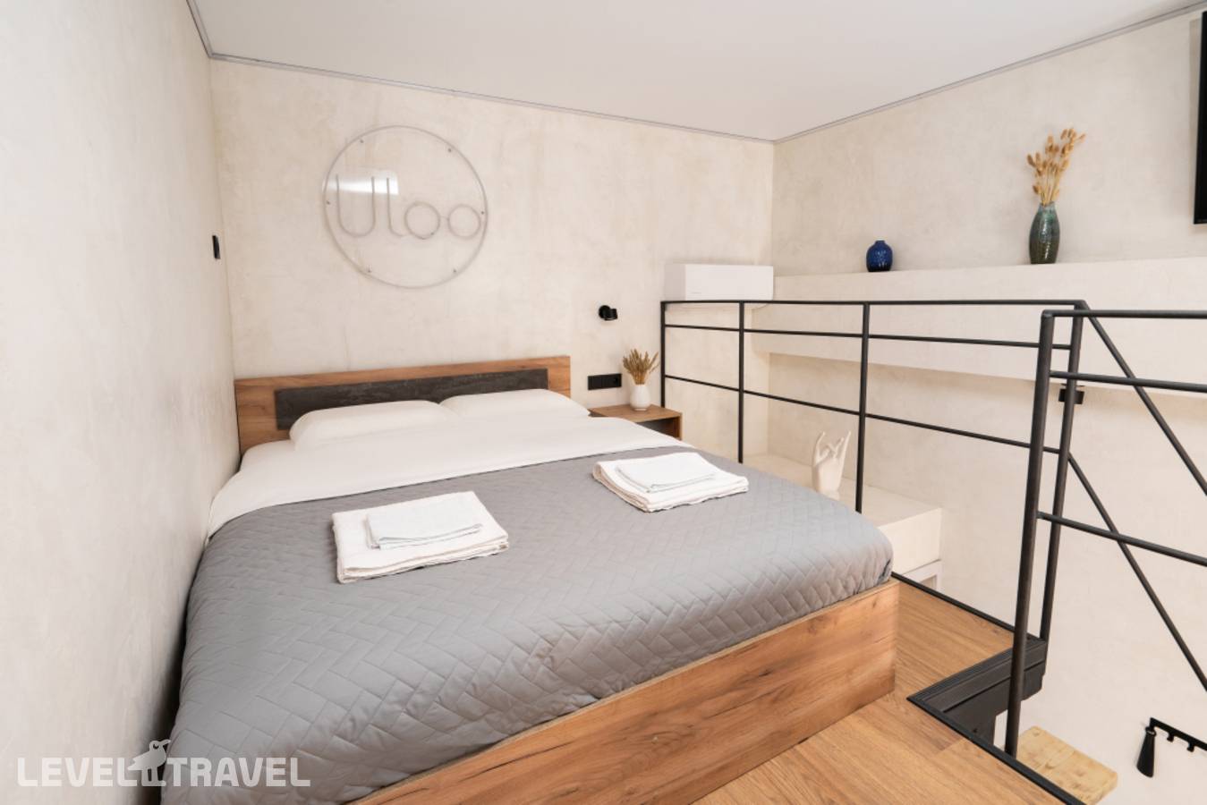 фотографии отеля Urbanloft Рядом С Кремлём By Uloo в Россия(Нижегородский район) - фото №8