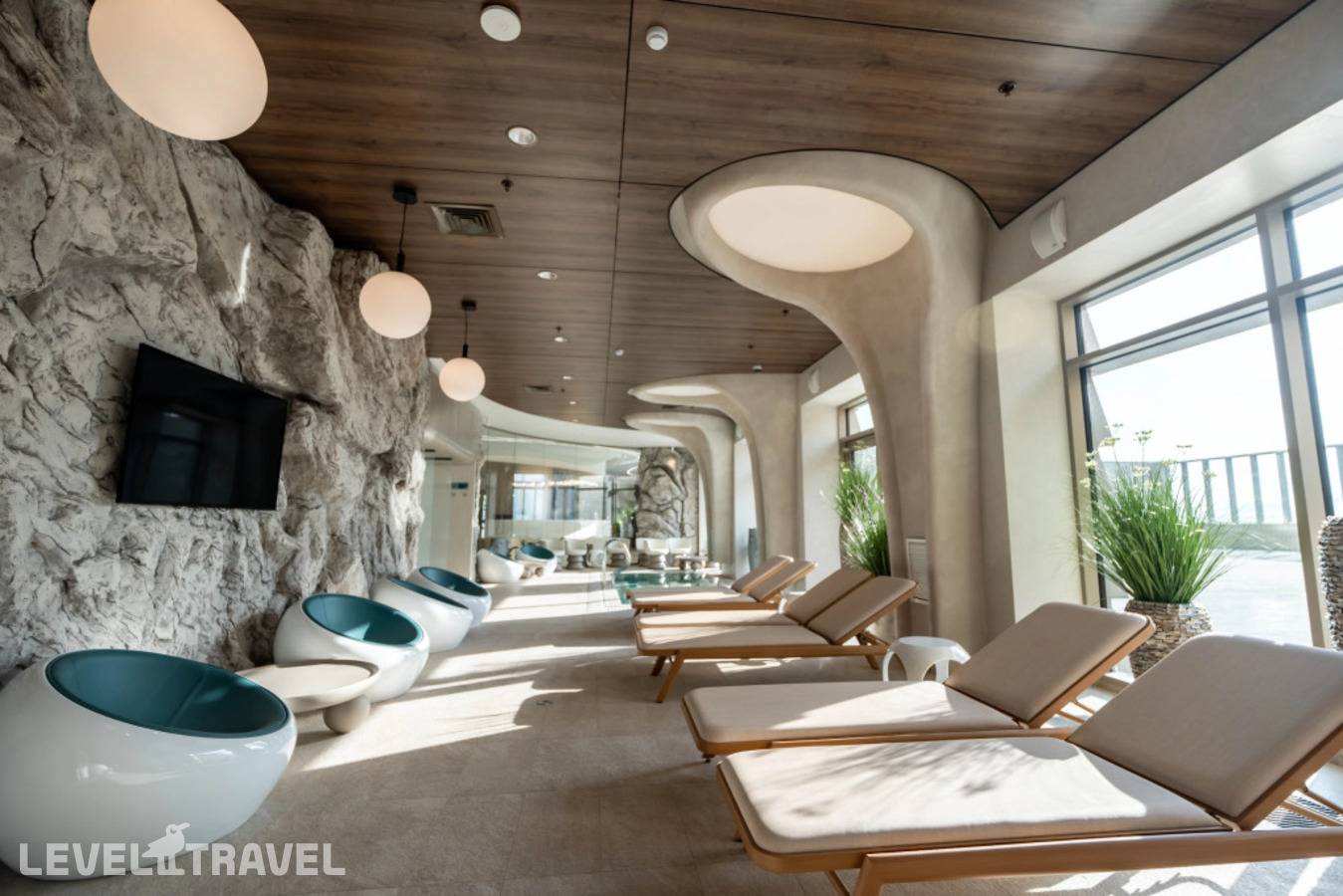 фотографии отеля Palmira Art в Россия(Северный административный округ (САО)) - фото №6