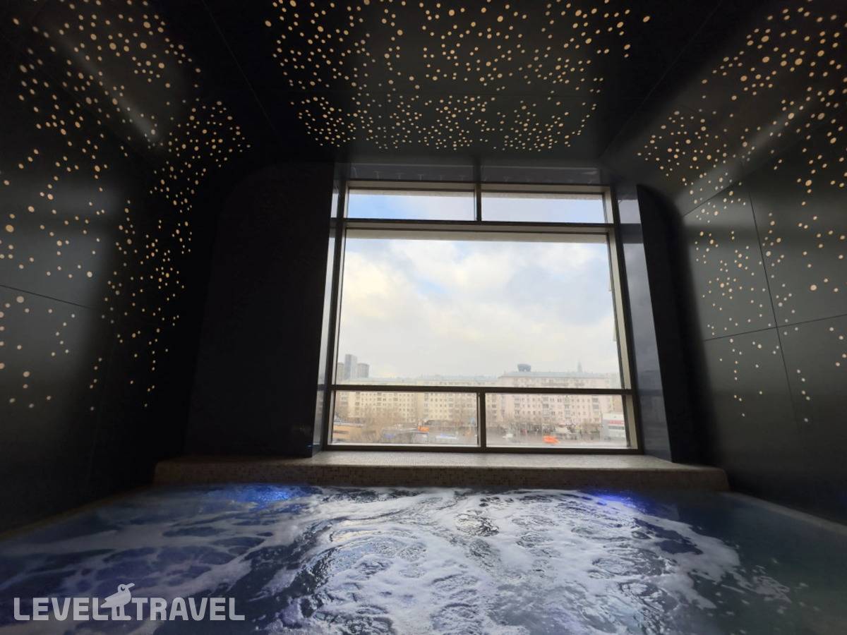 фотографии отеля Palmira Art в Россия(Северный административный округ (САО)) - фото №22