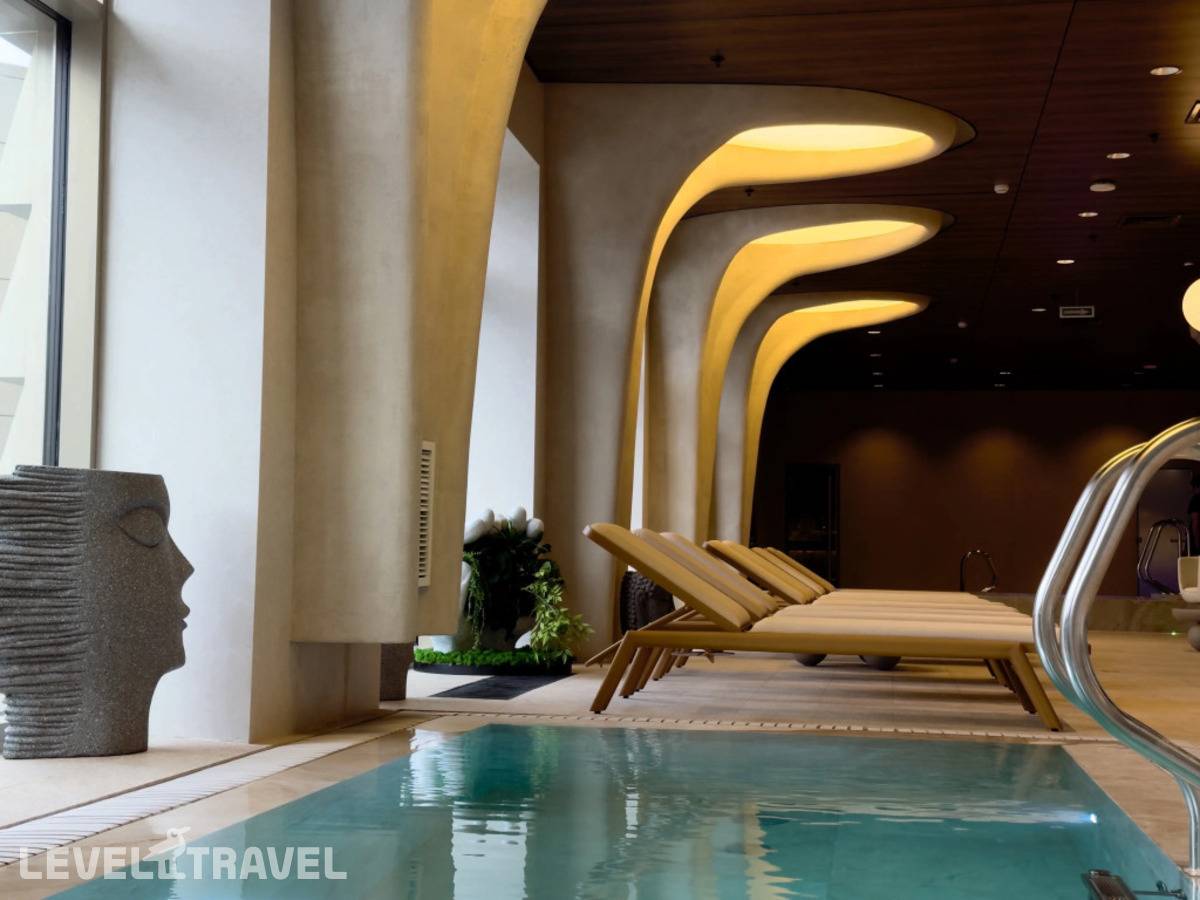 фотографии отеля Palmira Art в Россия(Северный административный округ (САО)) - фото №21