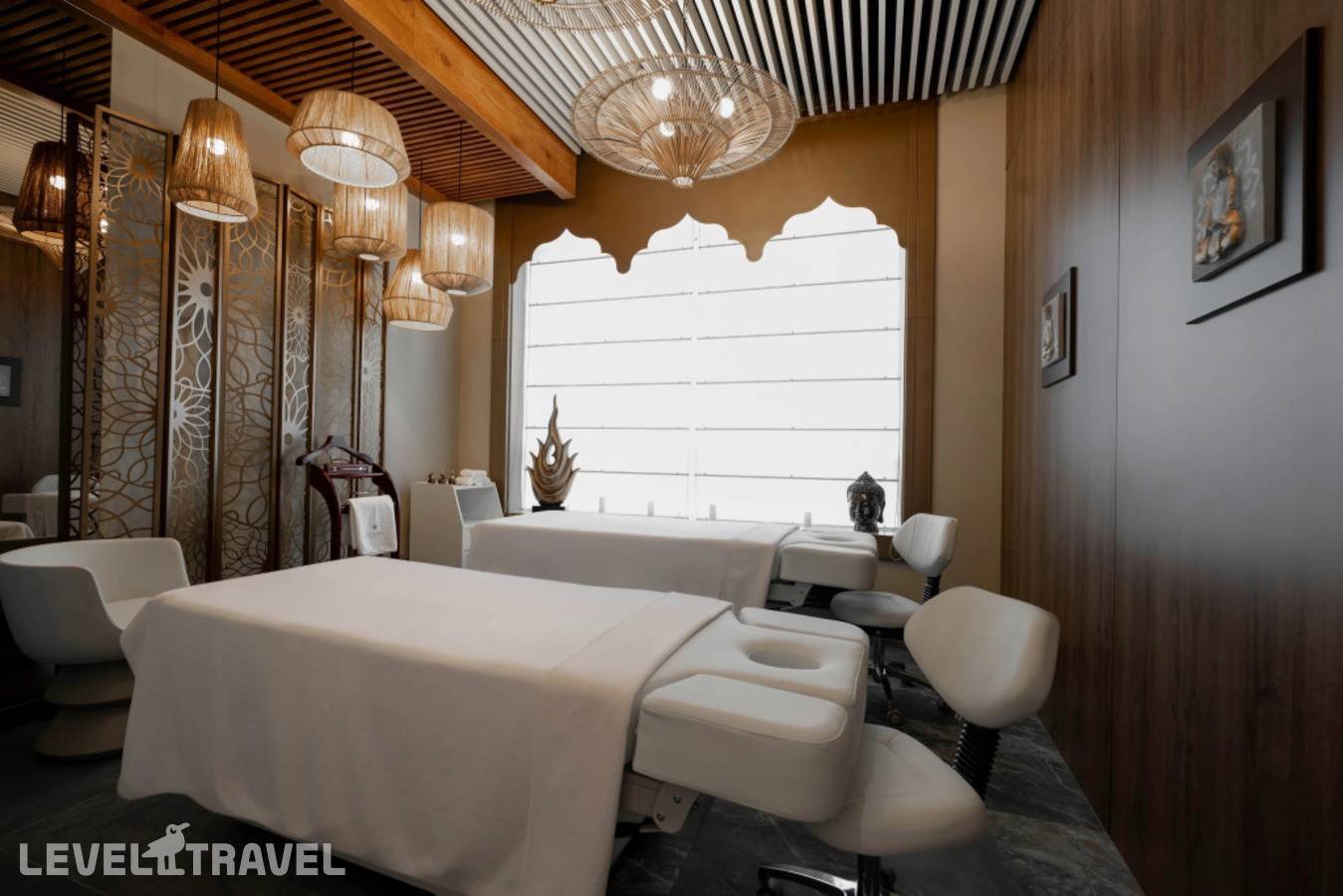 фотографии отеля Palmira Art в Россия(Северный административный округ (САО)) - фото №11