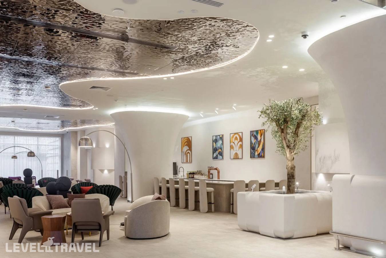 фотографии отеля Palmira Art в Россия(Северный административный округ (САО)) - фото №29