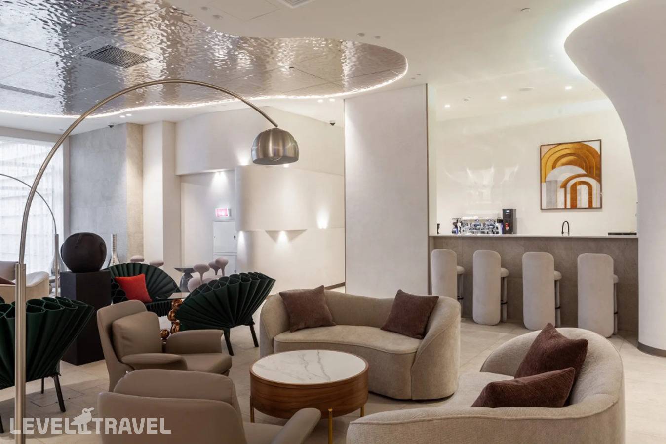 фотографии отеля Palmira Art в Россия(Северный административный округ (САО)) - фото №30