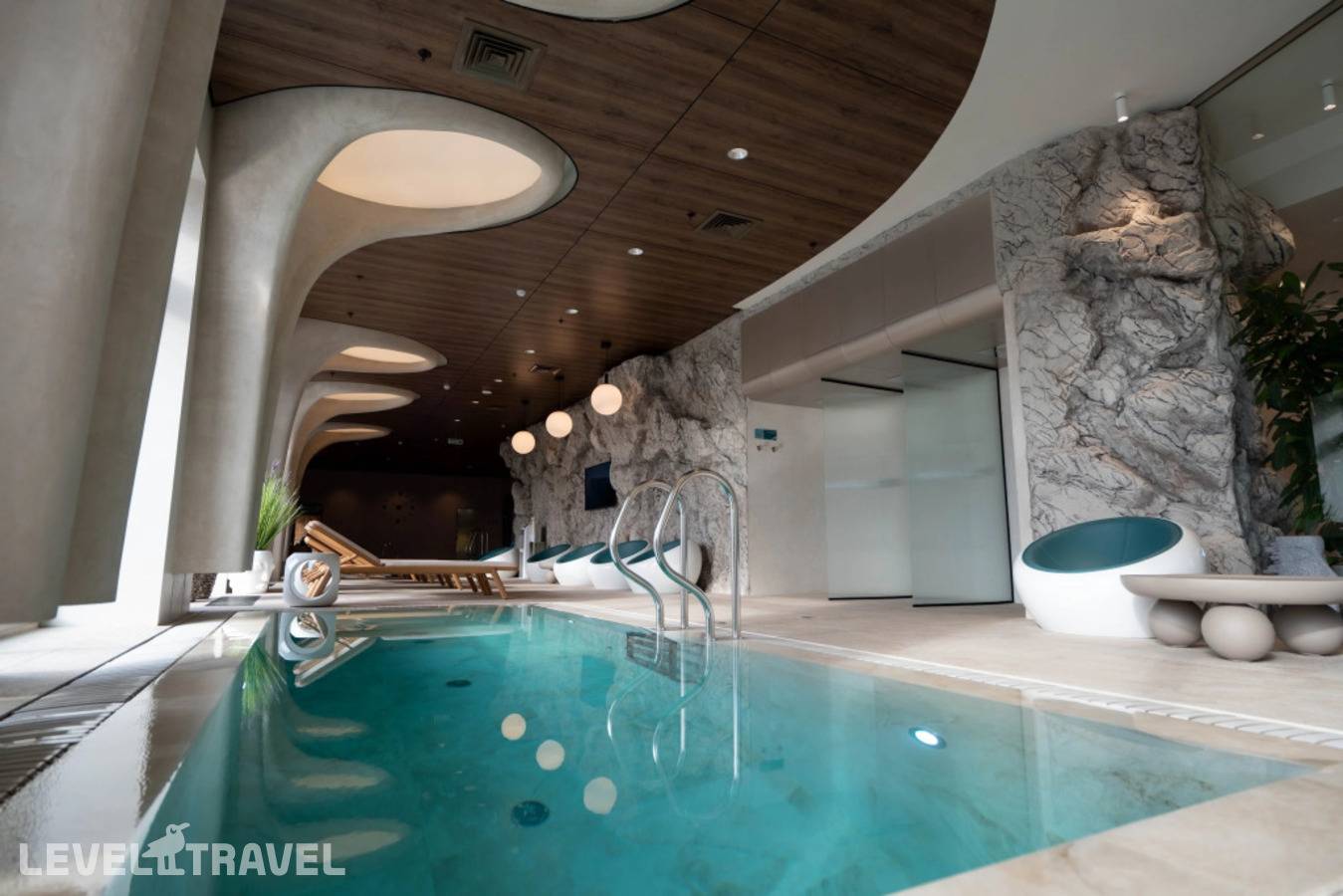 фотографии отеля Palmira Art в Россия(Северный административный округ (САО)) - фото №14