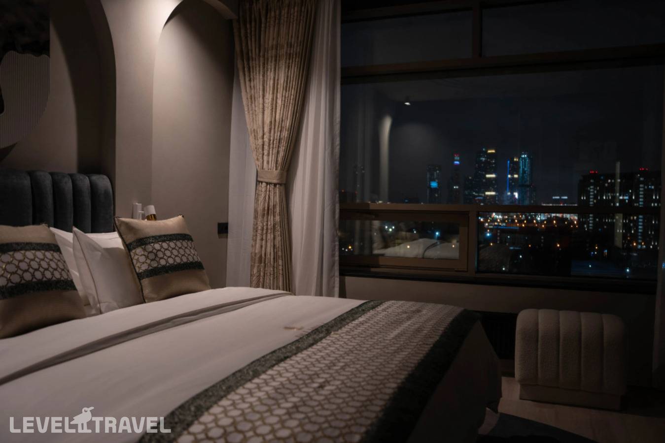 фотографии отеля Palmira Art в Россия(Северный административный округ (САО)) - фото №27