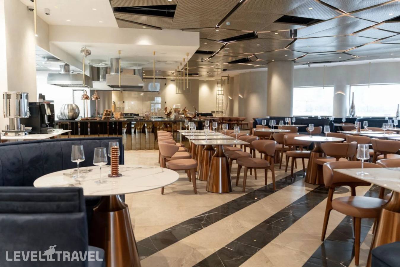 фотографии отеля Palmira Art в Россия(Северный административный округ (САО)) - фото №23