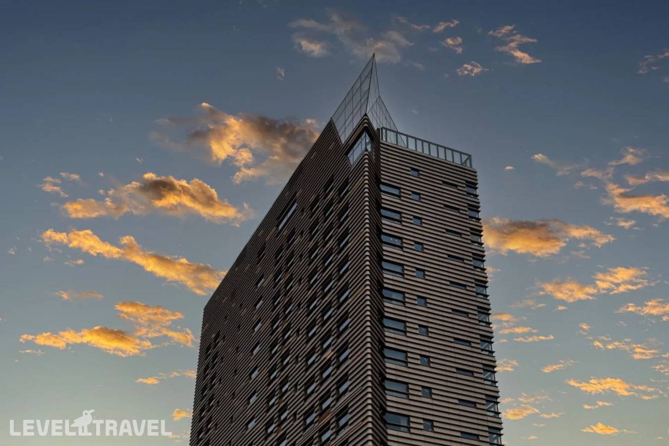 фотографии отеля Palmira Art в Россия(Северный административный округ (САО)) - фото №12