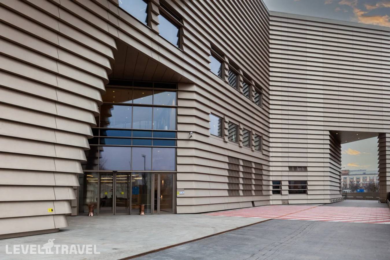 фотографии отеля Palmira Art в Россия(Северный административный округ (САО)) - фото №24