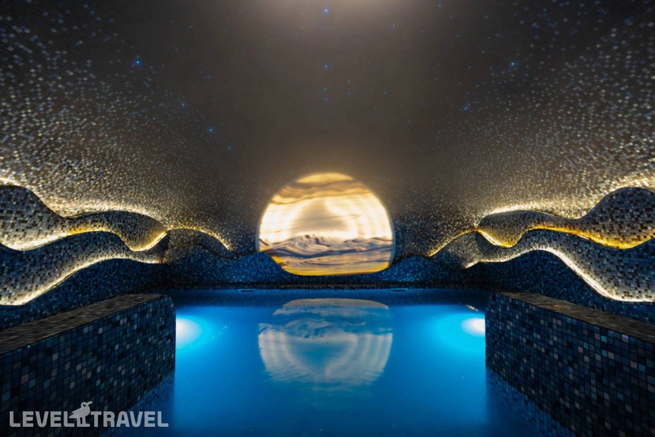 фотографии отеля Palmira Art в Россия(Северный административный округ (САО)) - фото №8