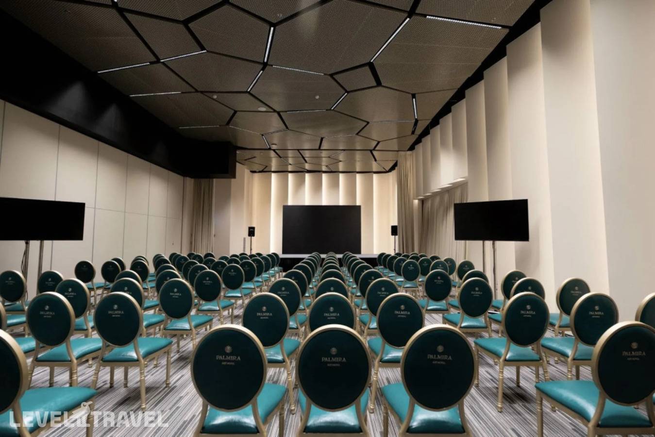 фотографии отеля Palmira Art в Россия(Северный административный округ (САО)) - фото №9