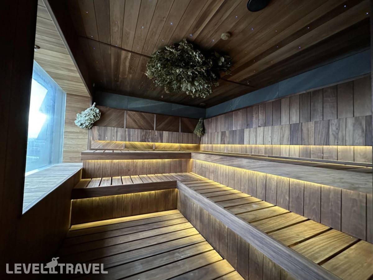 фотографии отеля Palmira Art в Россия(Северный административный округ (САО)) - фото №15