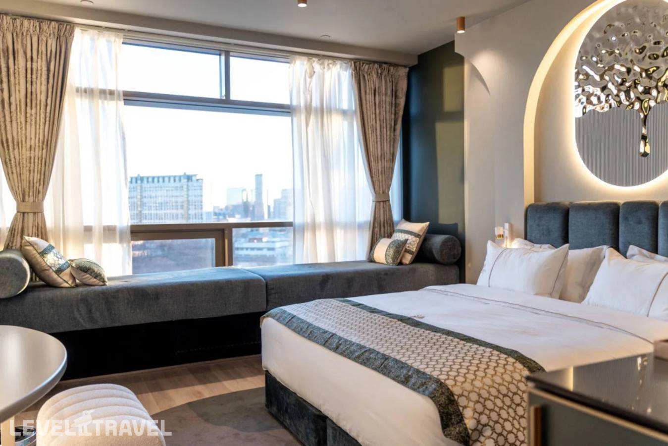 фотографии отеля Palmira Art в Россия(Северный административный округ (САО)) - фото №1