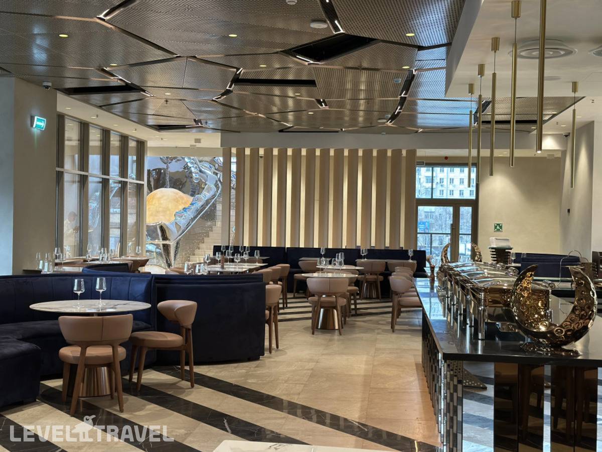 фотографии отеля Palmira Art в Россия(Северный административный округ (САО)) - фото №26