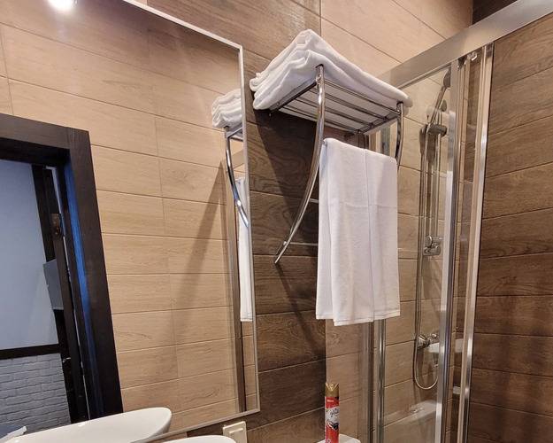 Гостиница Амстердам На Тукая