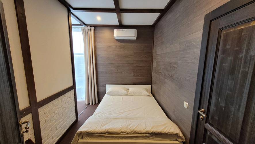 Гостиница Амстердам На Тукая