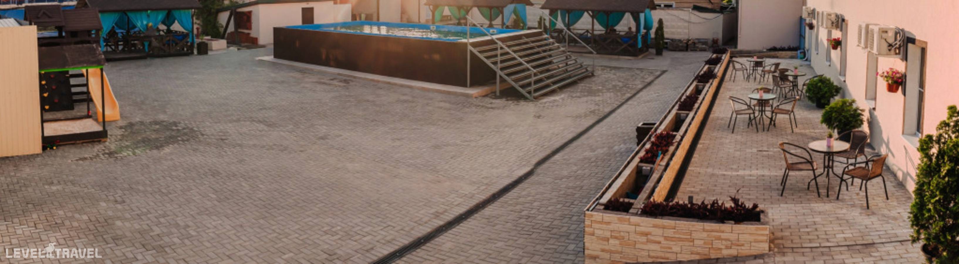 фотографии отеля Дом Sunnyday в Россия(Адлерский район) - фото №12